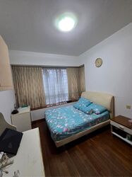 The Nexus (D21), Condominium #622652831